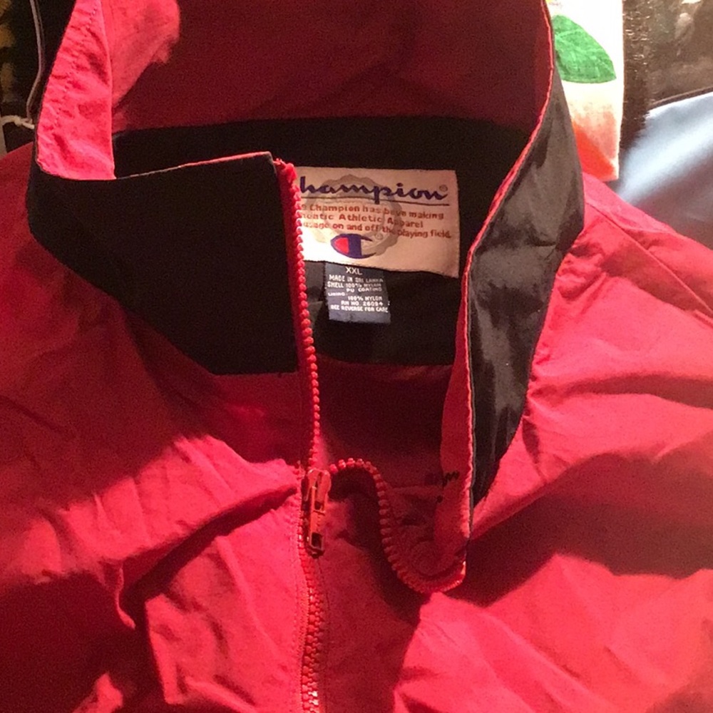 Jacket - Picture 3 of 3
